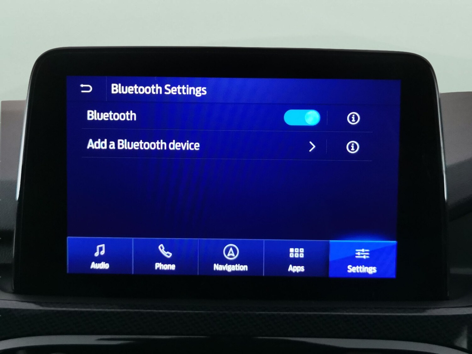 Used Ford Kuga 2022 for sale - 76835226: Photo 19