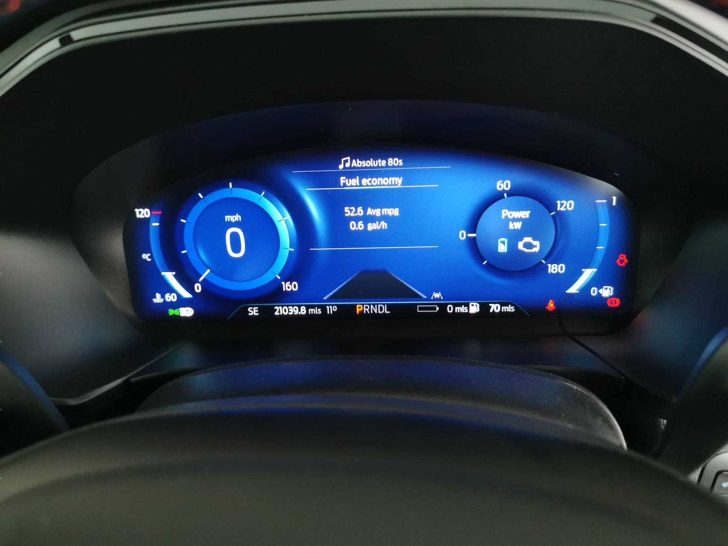 Used Ford Kuga 2022 for sale - 76835226: Photo 25