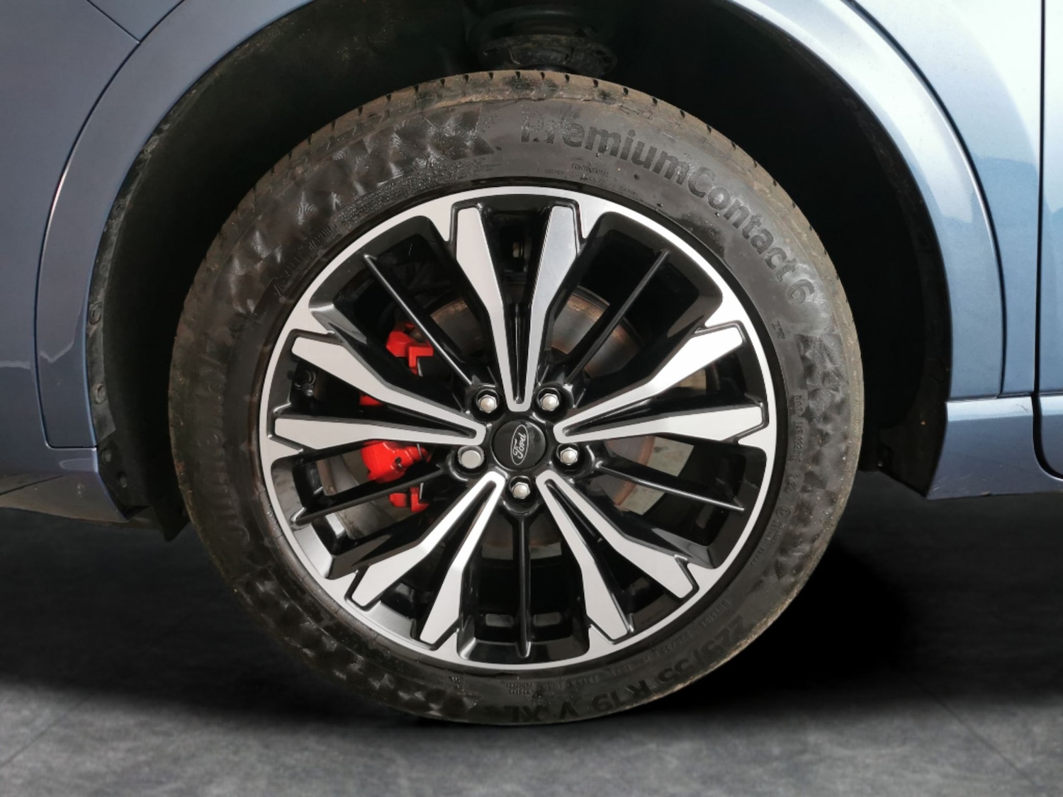 Used Ford Kuga 2022 for sale - 76835226: Photo 26