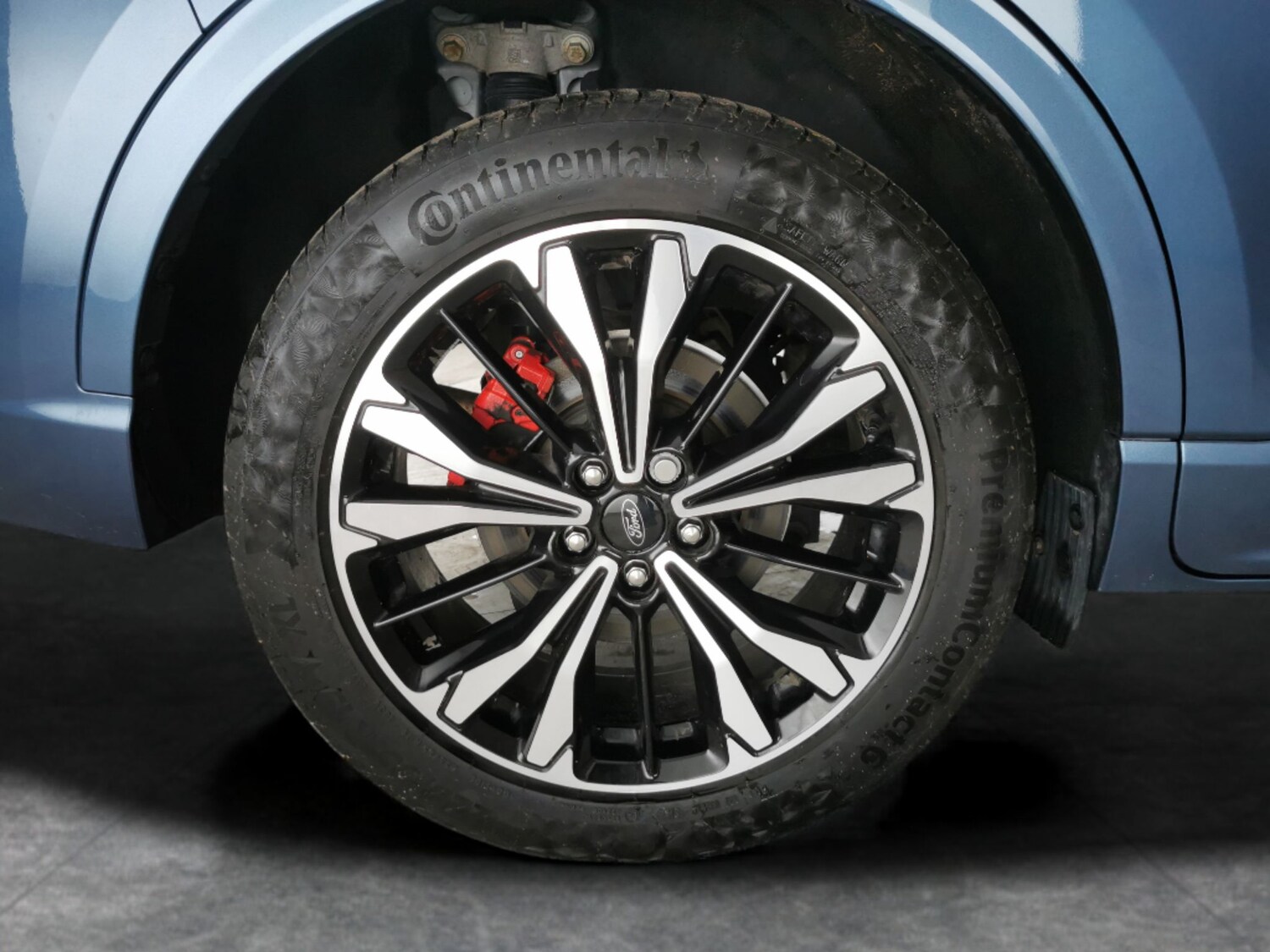 Used Ford Kuga 2022 for sale - 76835226: Photo 28