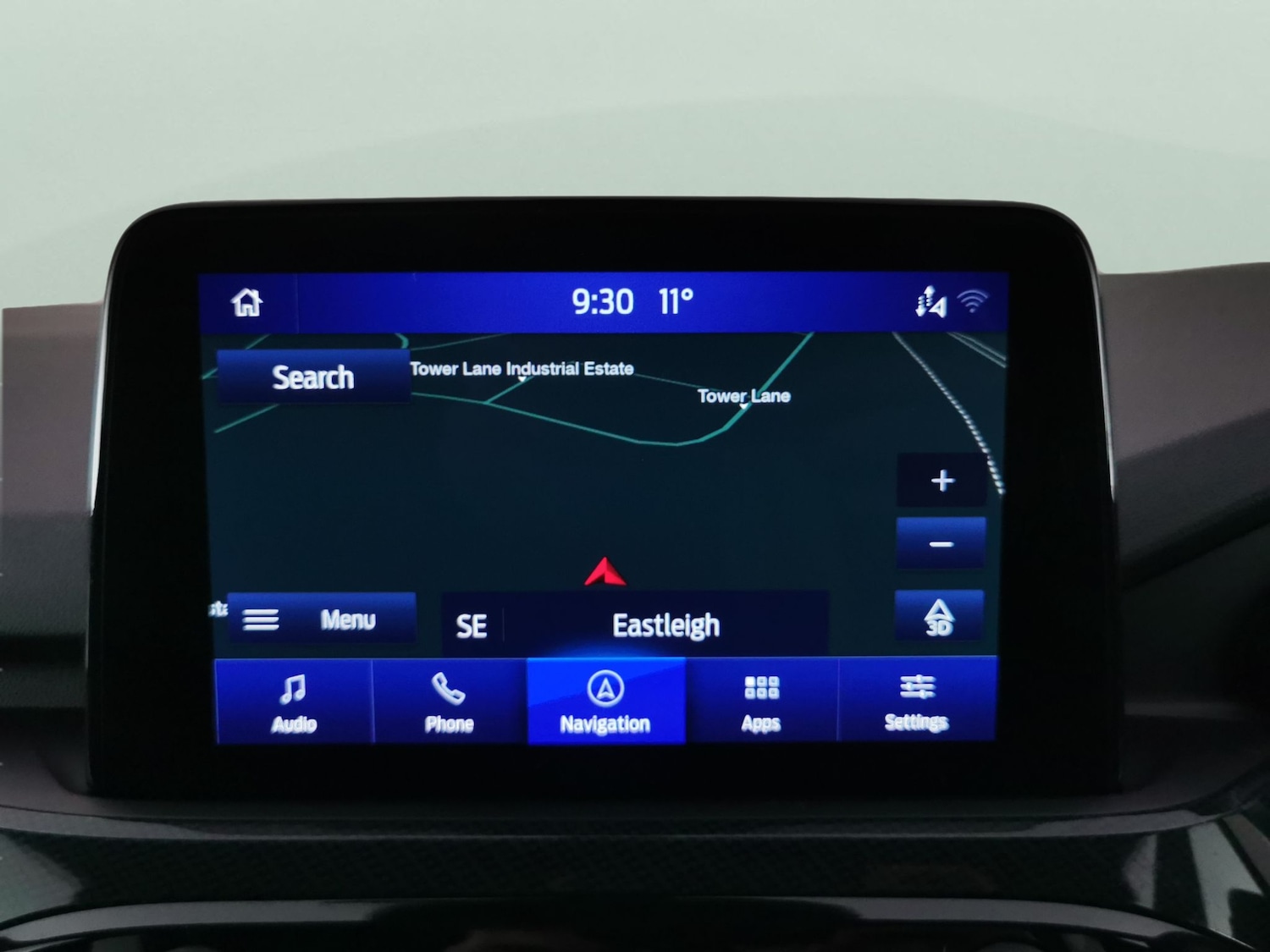 Used Ford Kuga 2022 for sale - 76835226: Photo 7