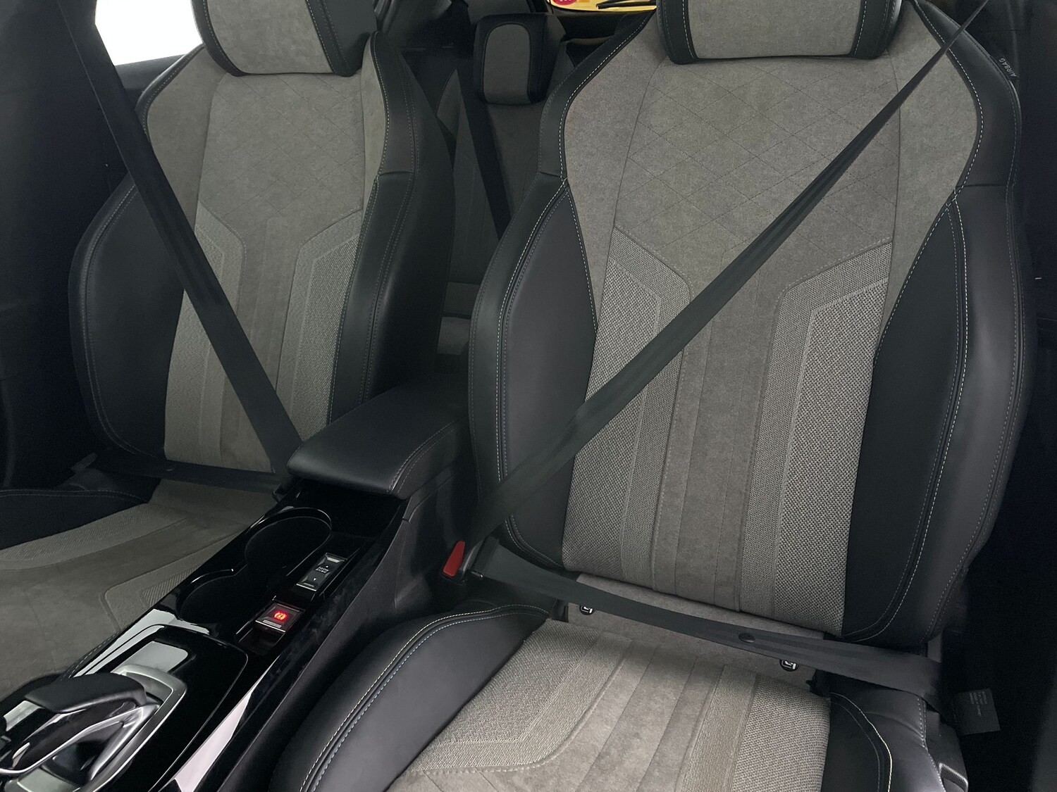 Used Peugeot 2008 2021 for sale - 77715939: Photo 14