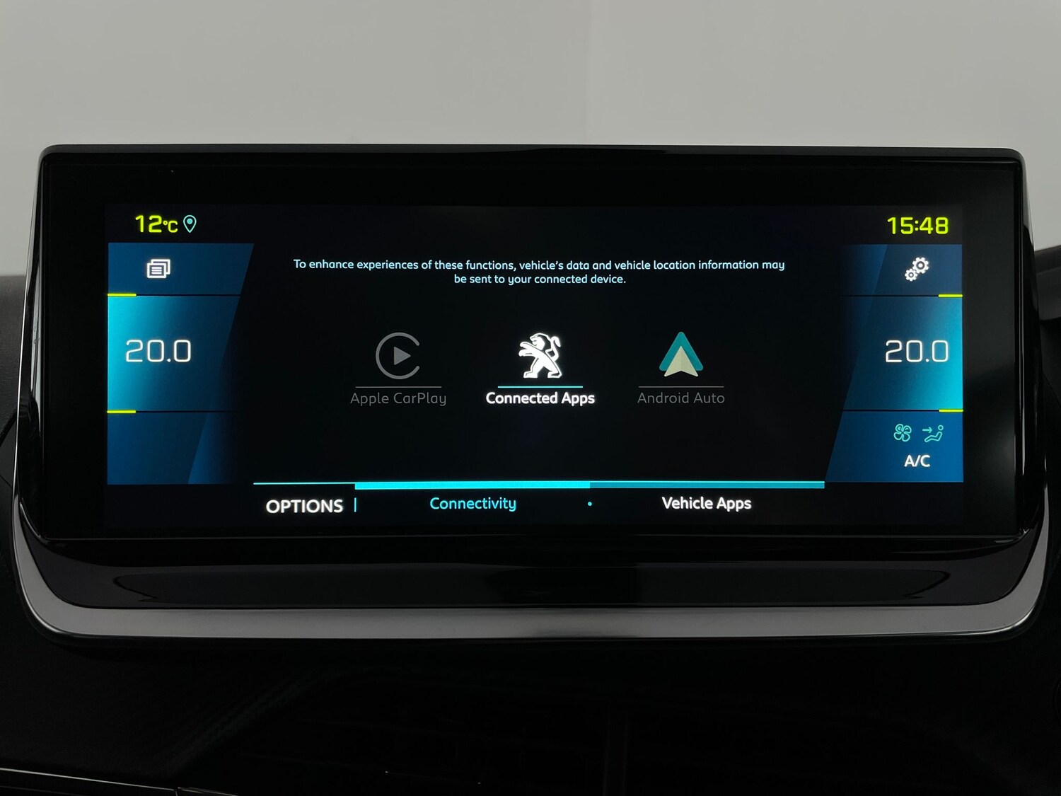 Used Peugeot 2008 2021 for sale - 77715939: Photo 16