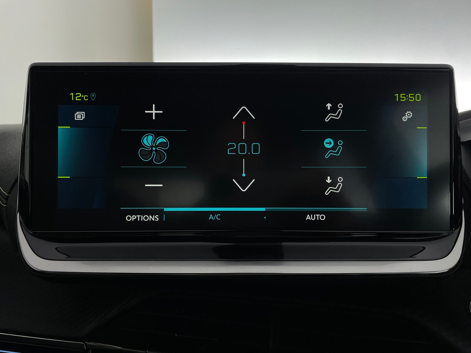 Used Peugeot 2008 2021 for sale - 77715939: Photo 21