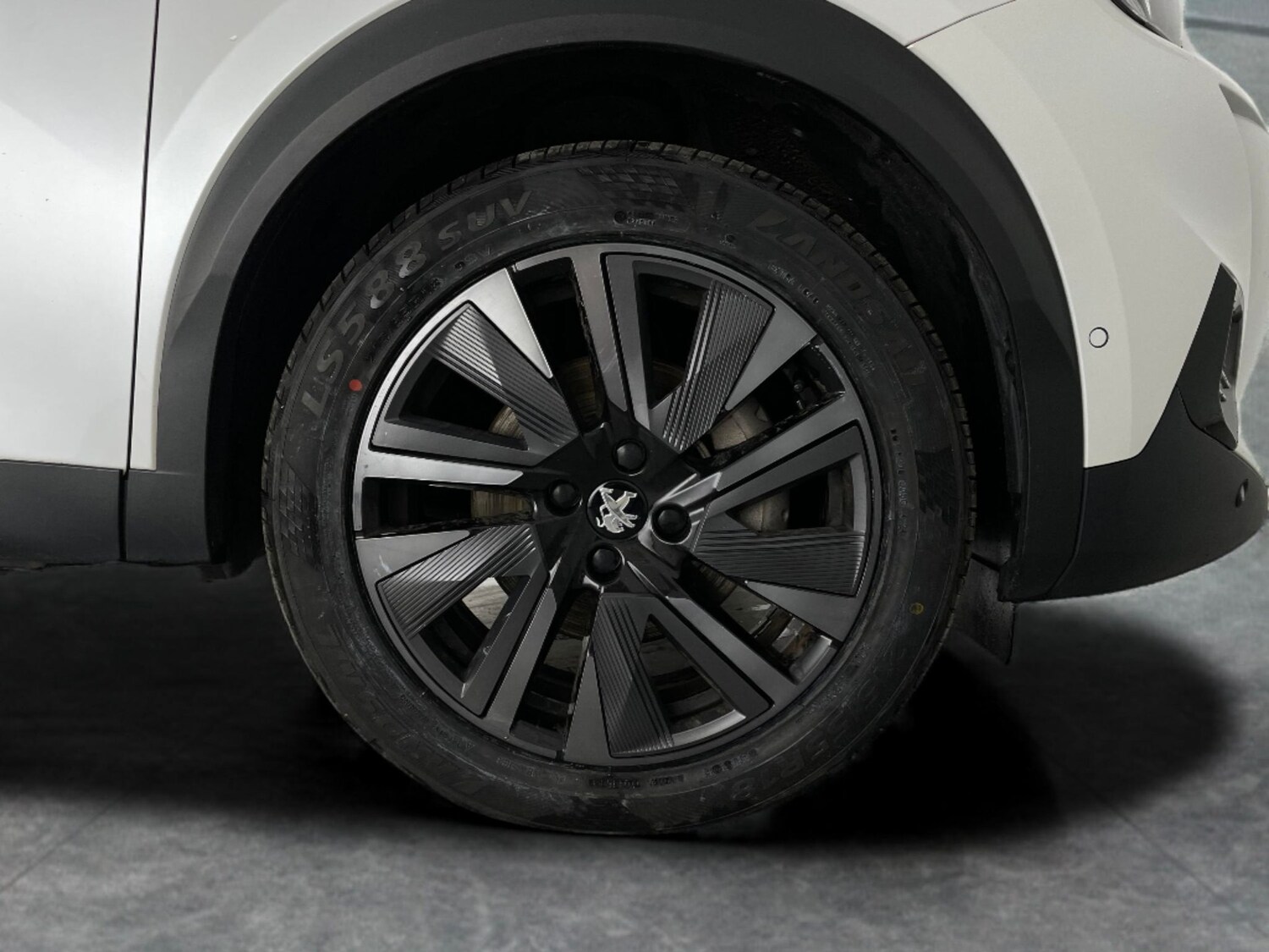 Used Peugeot 2008 2021 for sale - 77715939: Photo 29