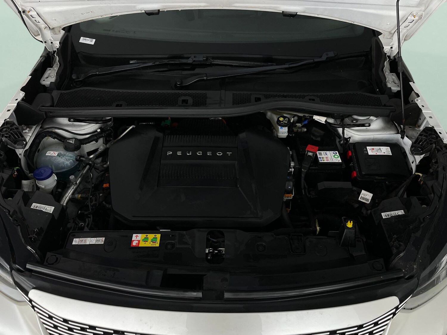 Used Peugeot 2008 2021 for sale - 77715939: Photo 39