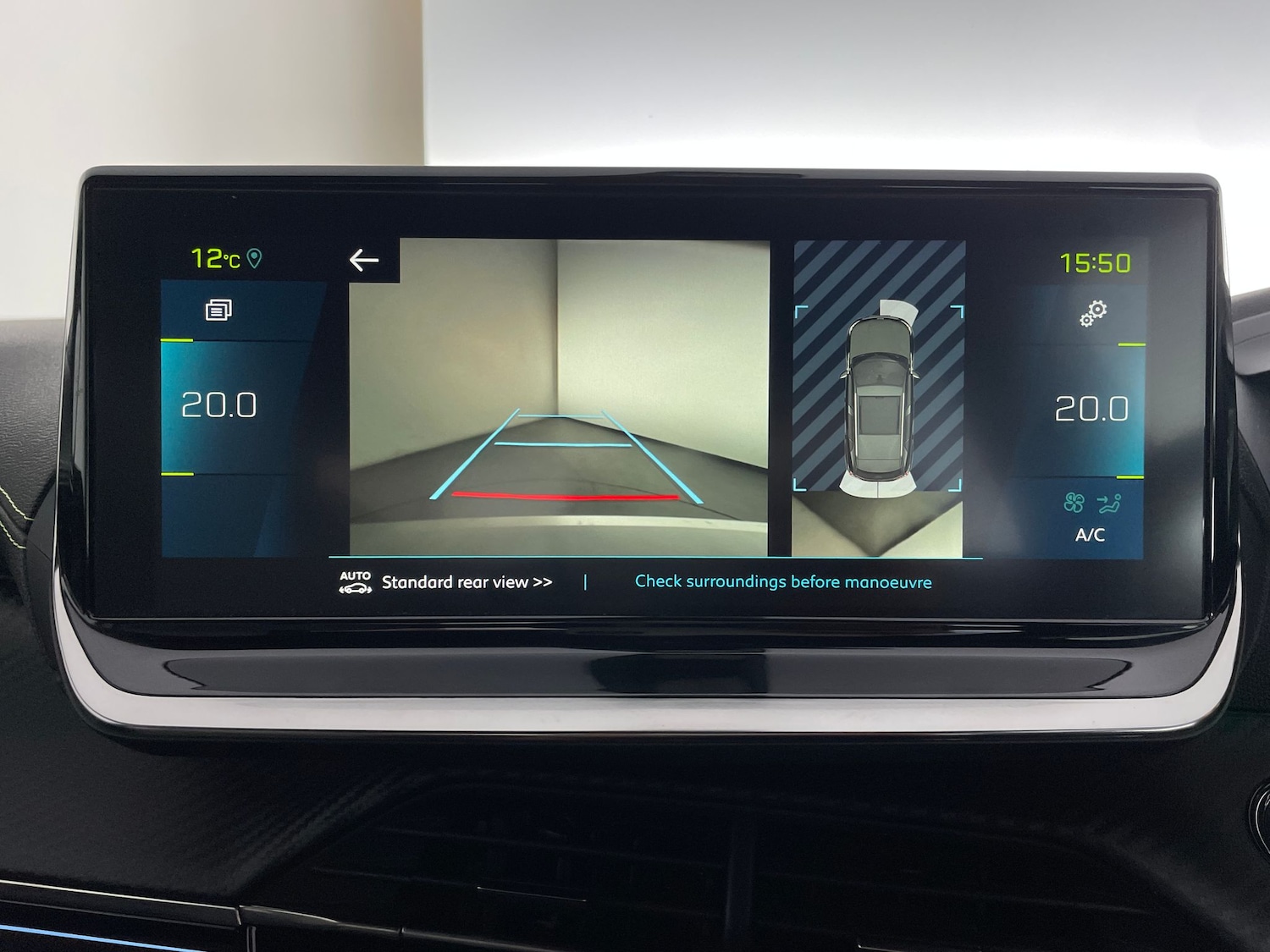 Used Peugeot 2008 2021 for sale - 77715939: Photo 5