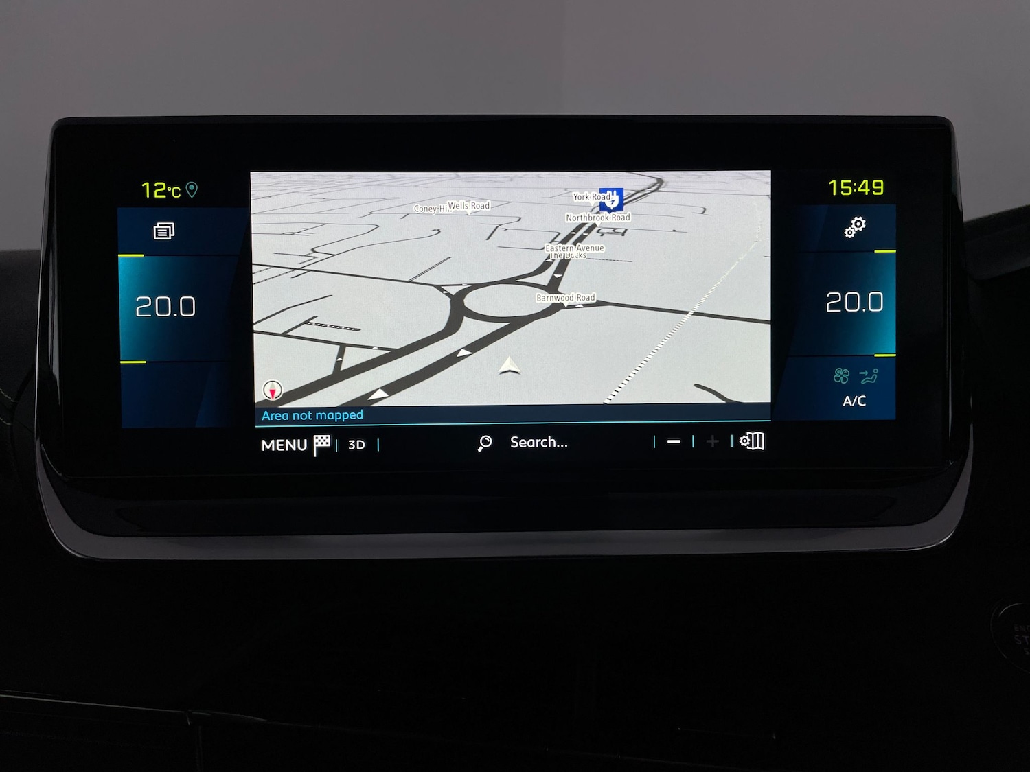 Used Peugeot 2008 2021 for sale - 77715939: Photo 6