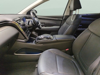 Used Hyundai TUCSON 2022 for sale - 75484040: Photo
