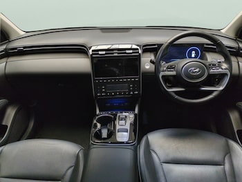 Used Hyundai TUCSON 2022 for sale - 75484040: Photo