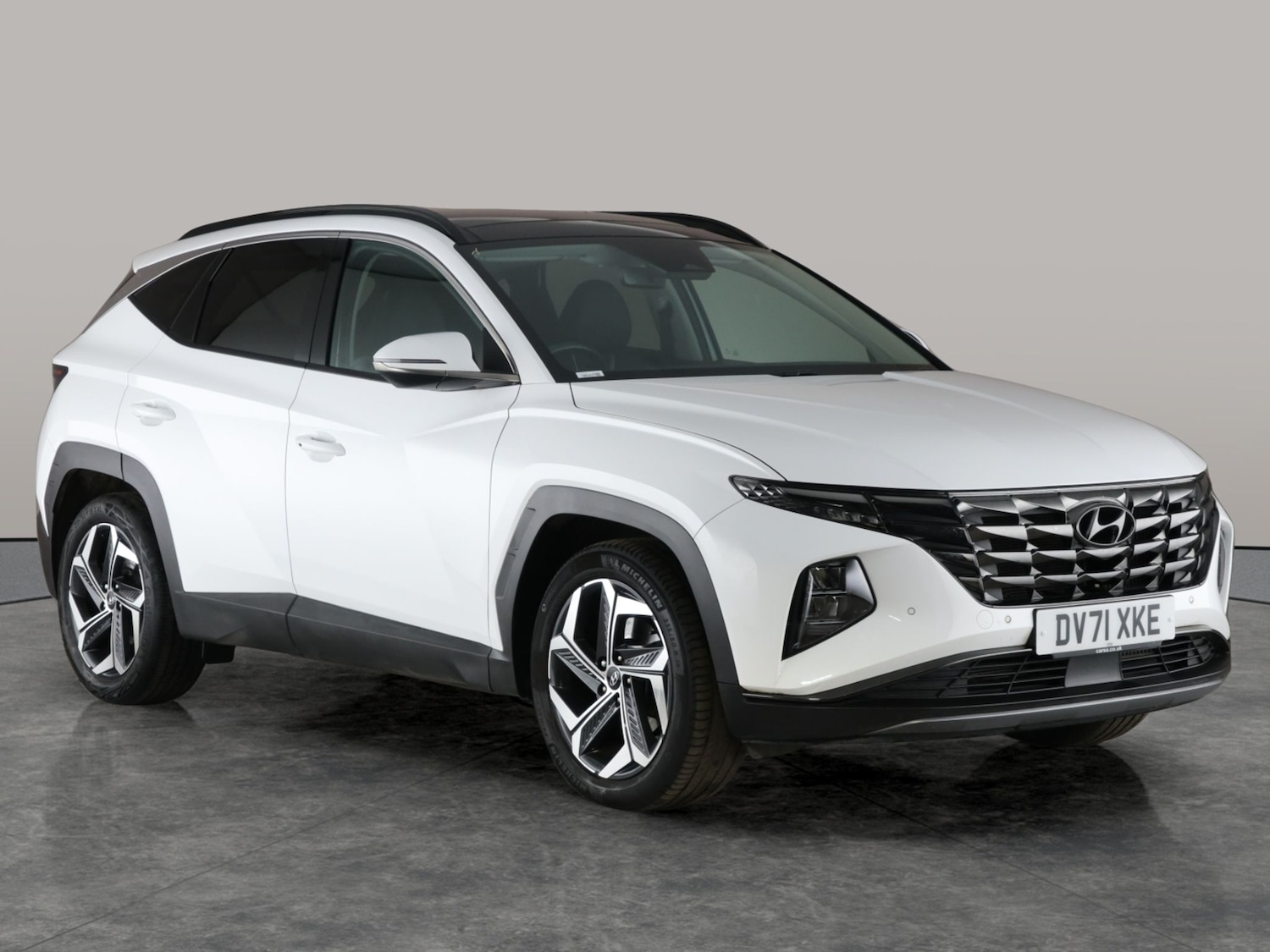 Used Hyundai TUCSON 2021 for sale - 76853784: Photo 10