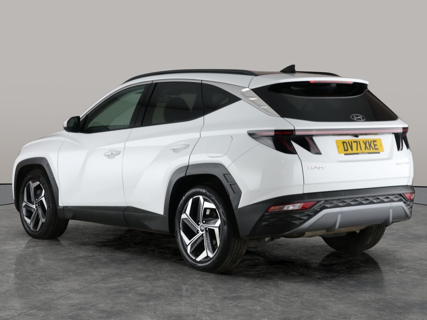 Used Hyundai TUCSON 2021 for sale - 76853784: Photo 14