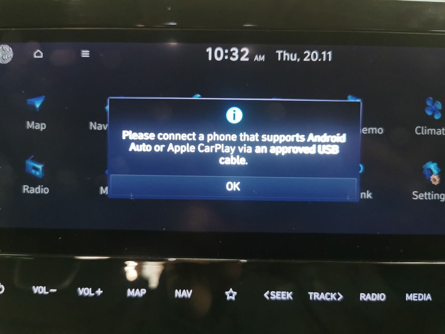 Used Hyundai TUCSON 2021 for sale - 76853784: Photo 16