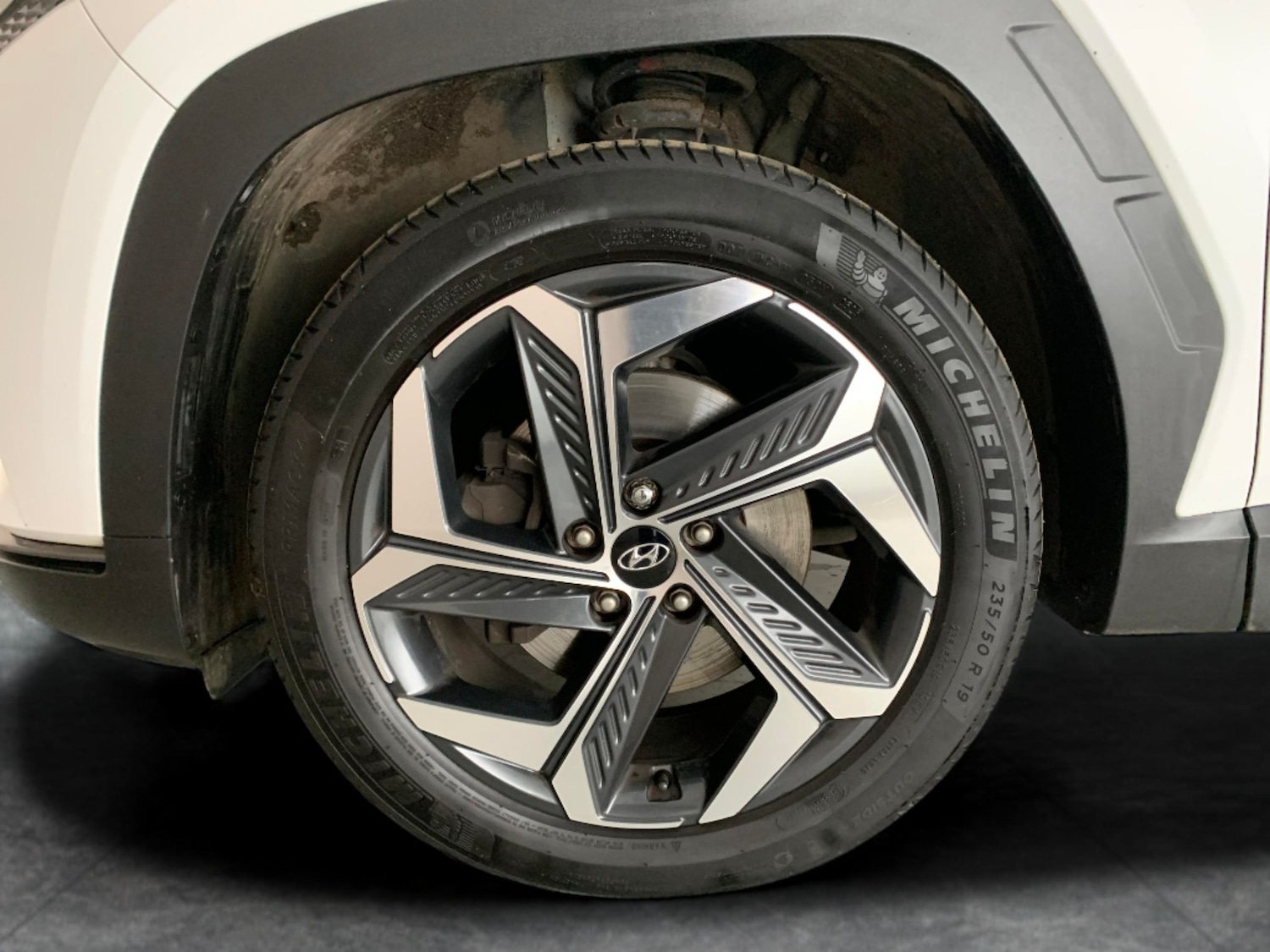 Used Hyundai TUCSON 2021 for sale - 76853784: Photo 28