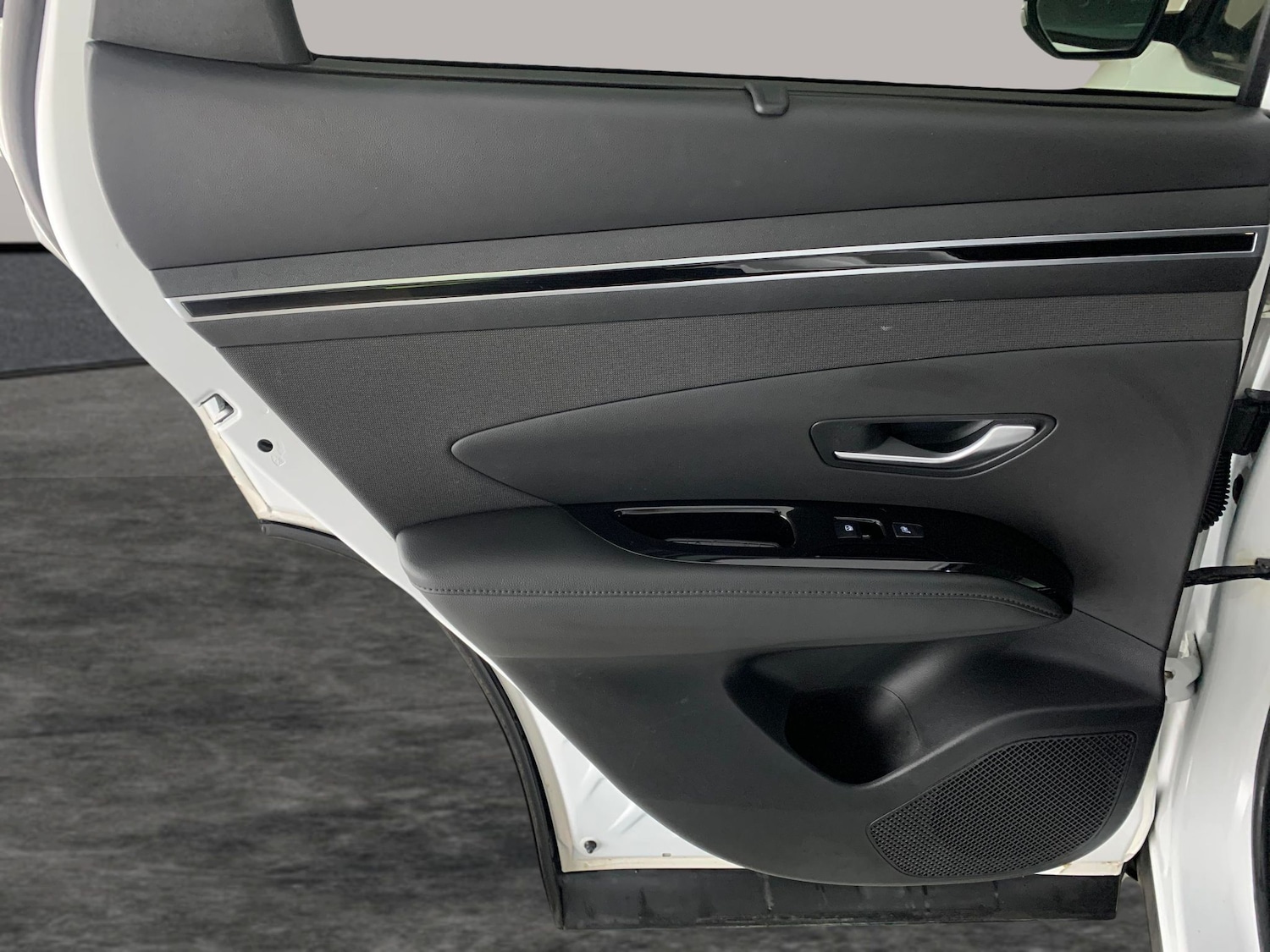 Used Hyundai TUCSON 2021 for sale - 76853784: Photo 33