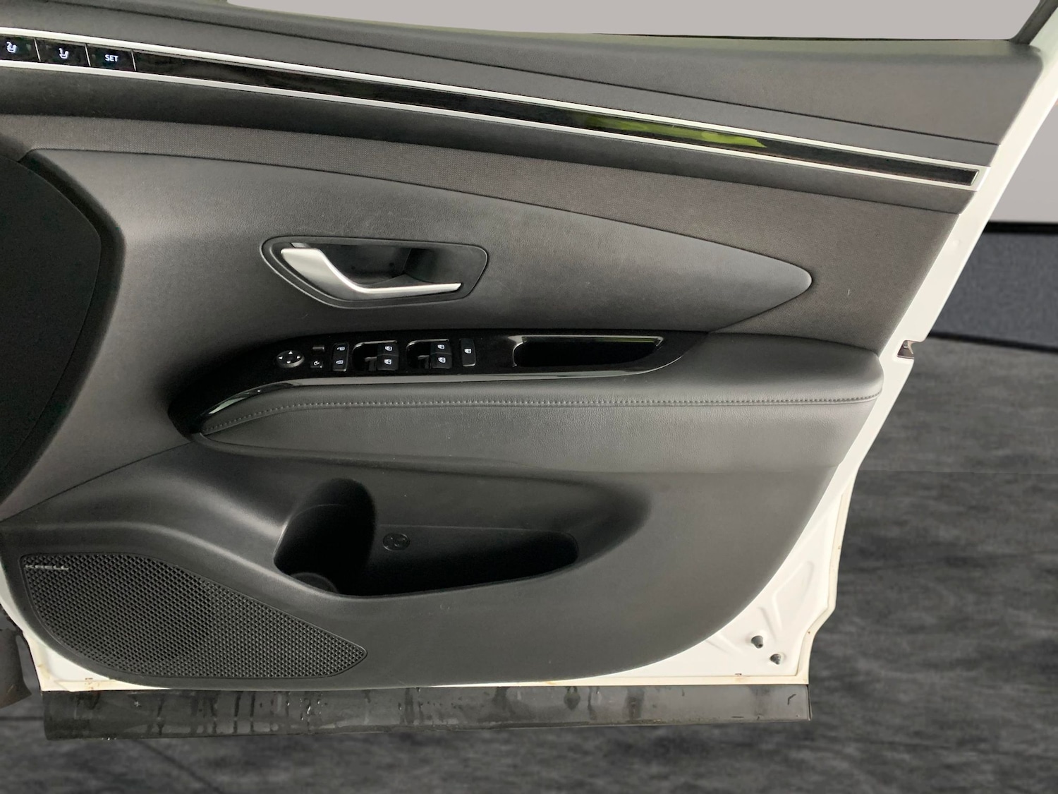 Used Hyundai TUCSON 2021 for sale - 76853784: Photo 35