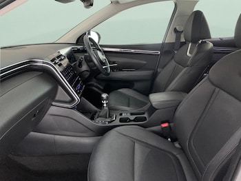 Used Hyundai TUCSON 2021 for sale - 76853784: Photo