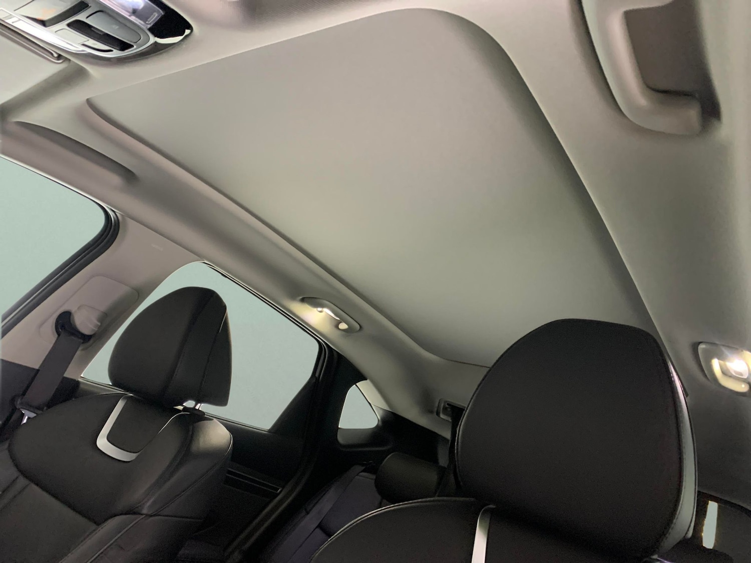 Used Hyundai TUCSON 2021 for sale - 76853784: Photo 5