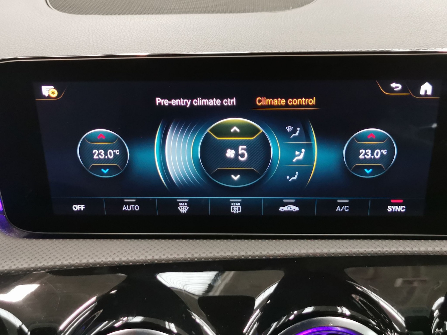 Used Mercedes-Benz CLA 2021 for sale - 76782054: Photo 17