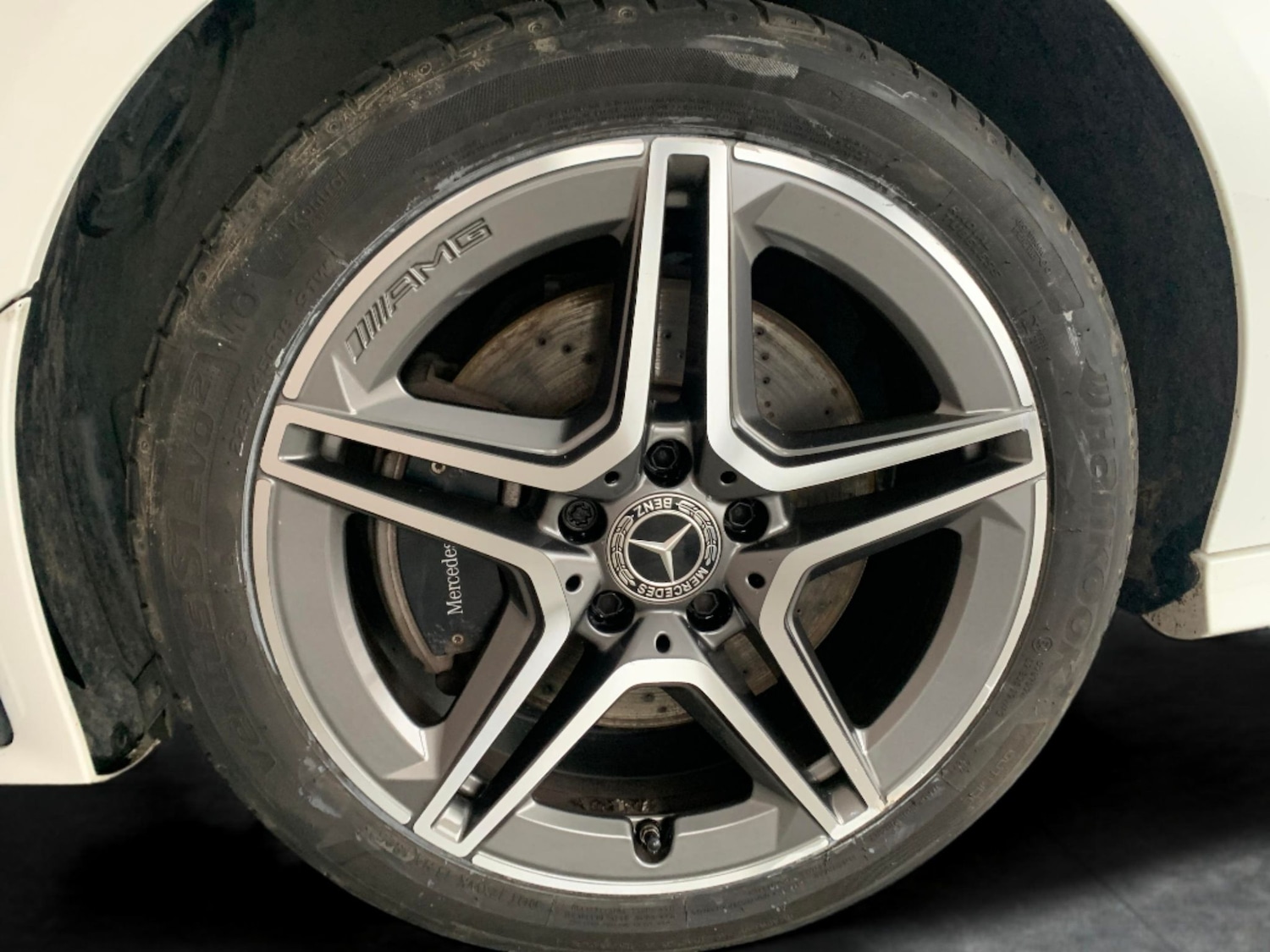 Used Mercedes-Benz CLA 2021 for sale - 76782054: Photo 26