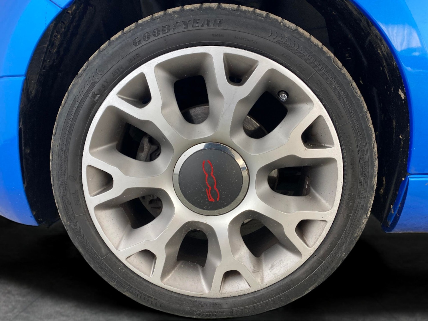 Used Fiat 500 2021 for sale - 77259407: Photo 15