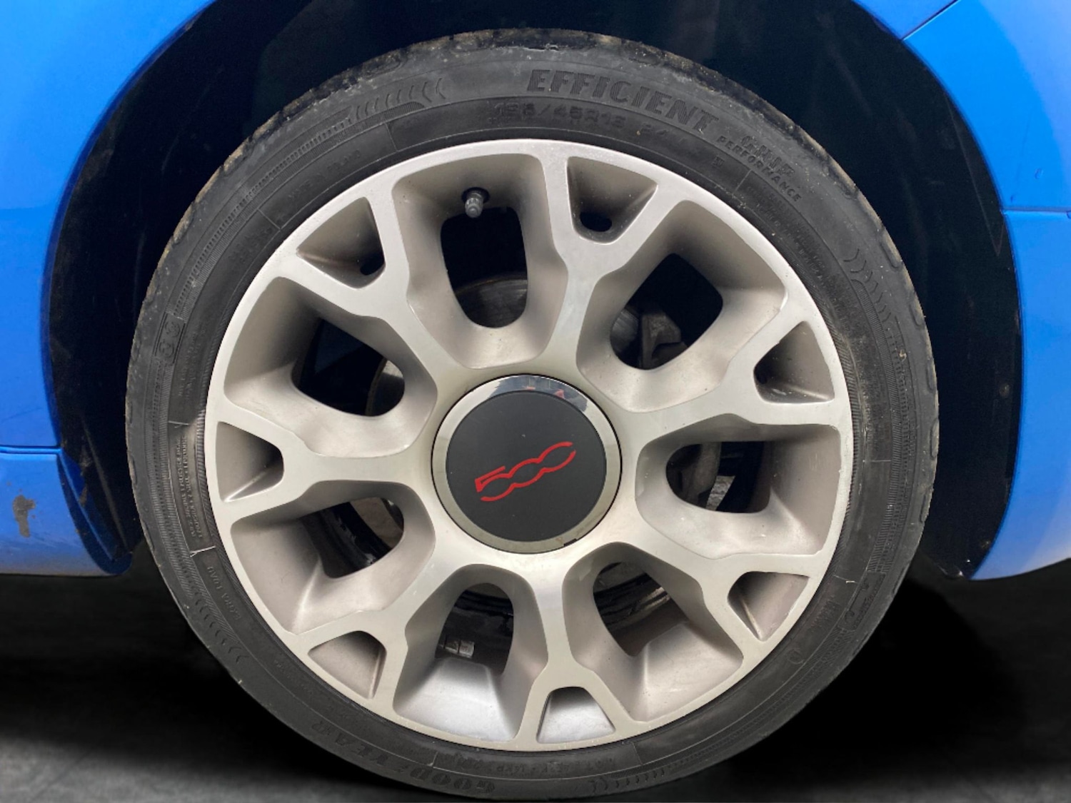 Used Fiat 500 2021 for sale - 77259407: Photo 16