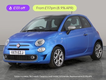 2021 - 1.0 Mild Hybrid Sport 3dr