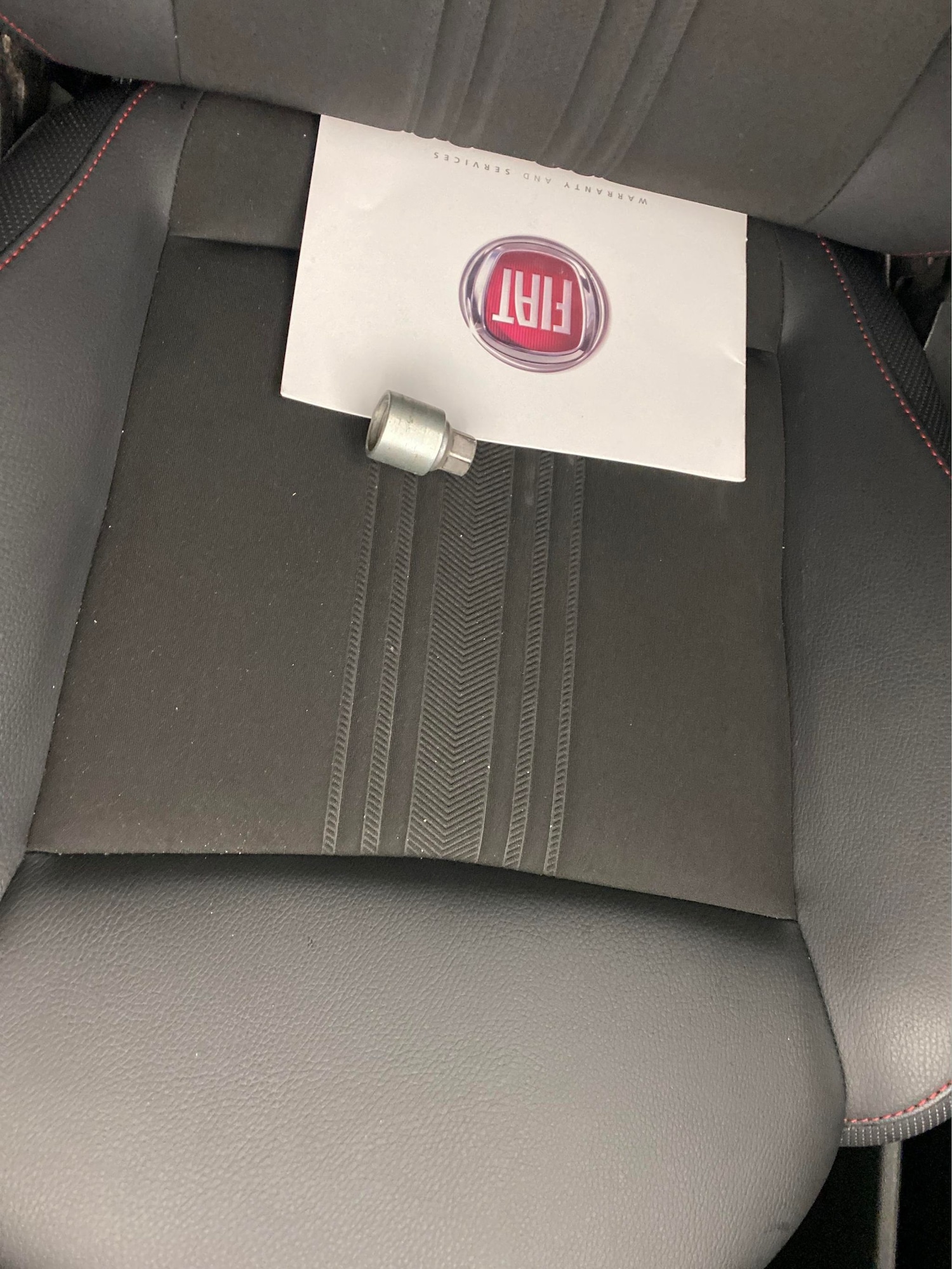 Used Fiat 500 2021 for sale - 77259407: Photo 20