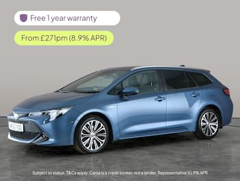 Used Toyota Corolla 2020 for sale - 79543123: Photo