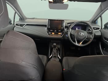 Used Toyota Corolla 2020 for sale - 79543123: Photo