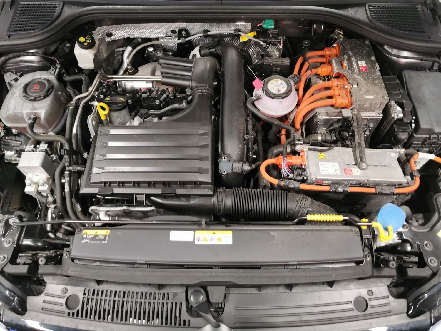 Used Volkswagen Golf 2022 for sale - 77170936: Photo 36