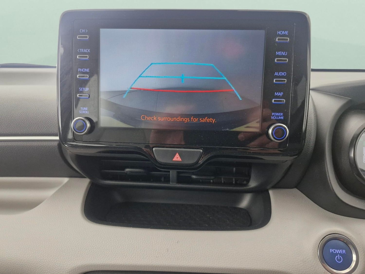 Vehicle 30