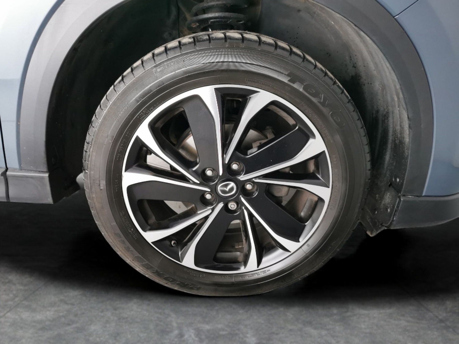 Used Mazda CX-5 2022 for sale - 77036538: Photo 29