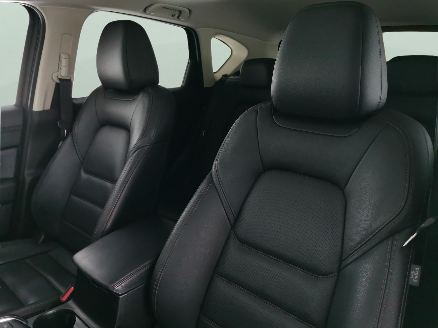 Used Mazda CX-5 2022 for sale - 77036538: Photo 7