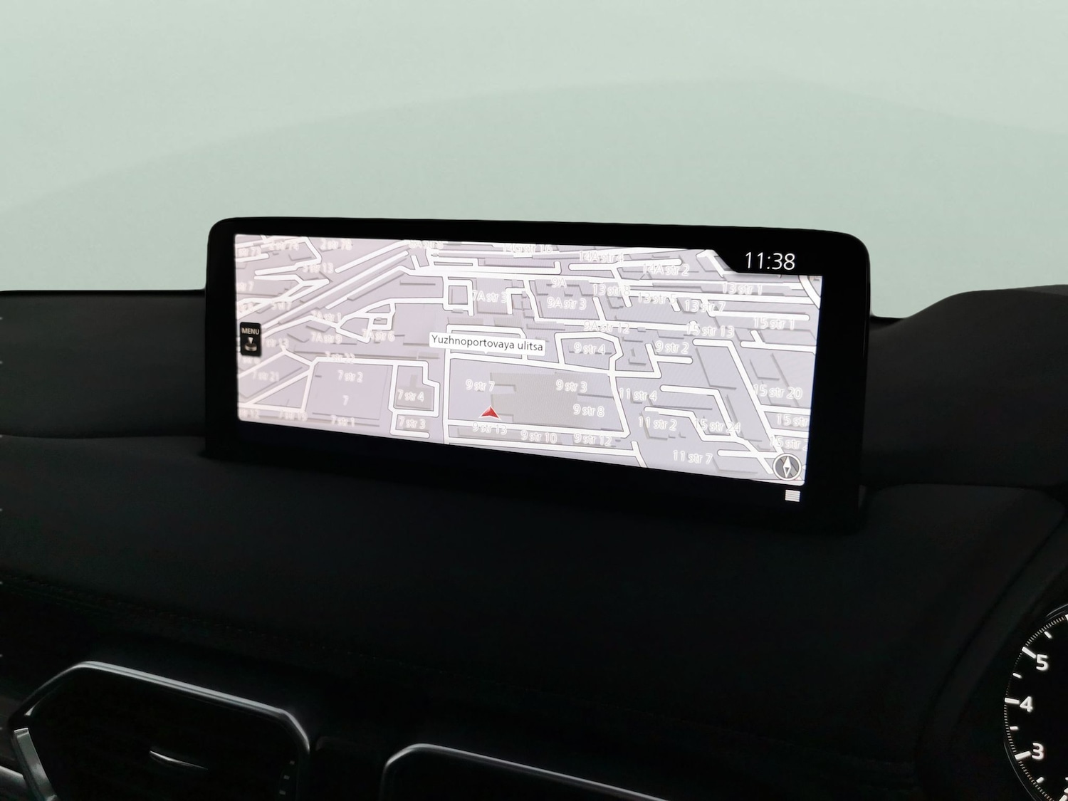 Used Mazda CX-5 2022 for sale - 77036538: Photo 8