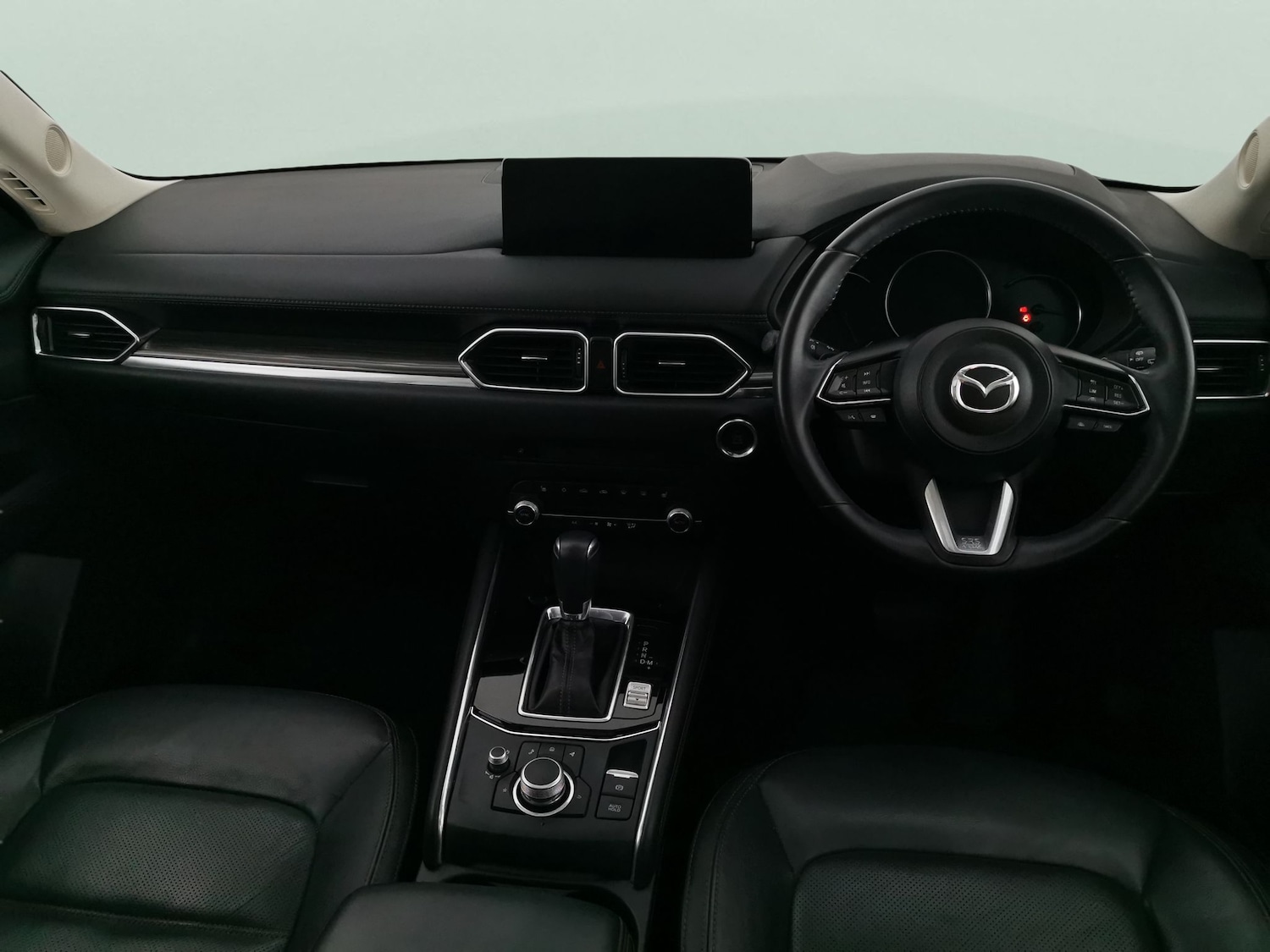 Used Mazda CX-5 2022 for sale - 77036538: Photo 9