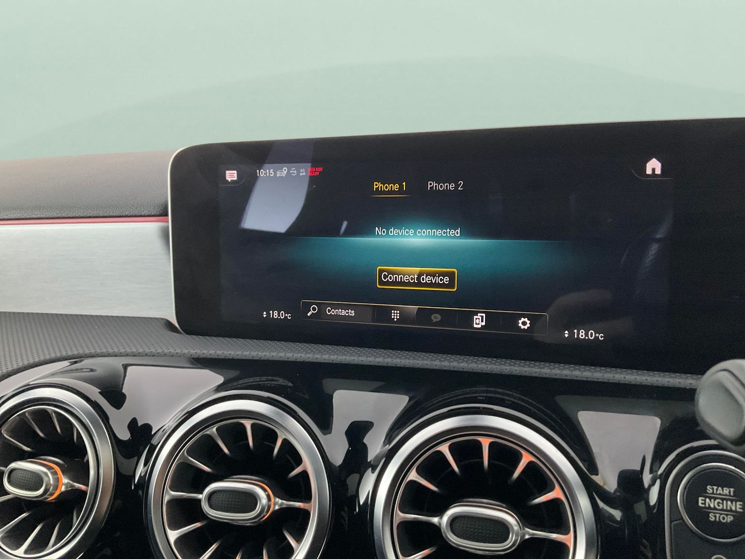 Used Mercedes-Benz A-Class 2020 for sale - 77196176: Photo 16