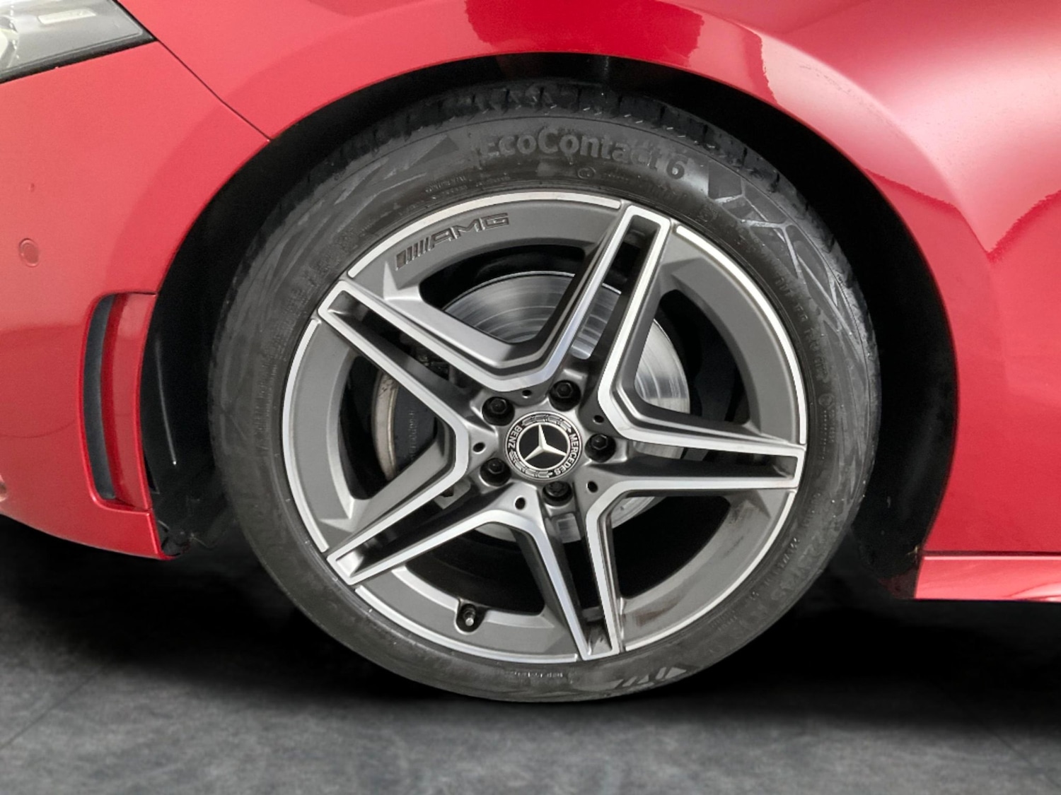 Used Mercedes-Benz A-Class 2020 for sale - 77196176: Photo 27