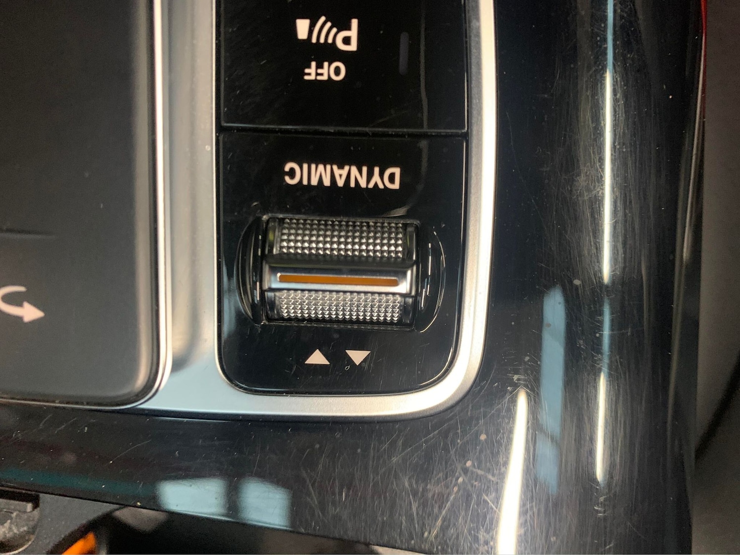 Used Mercedes-Benz EQC 2022 for sale - 76722615: Photo 16