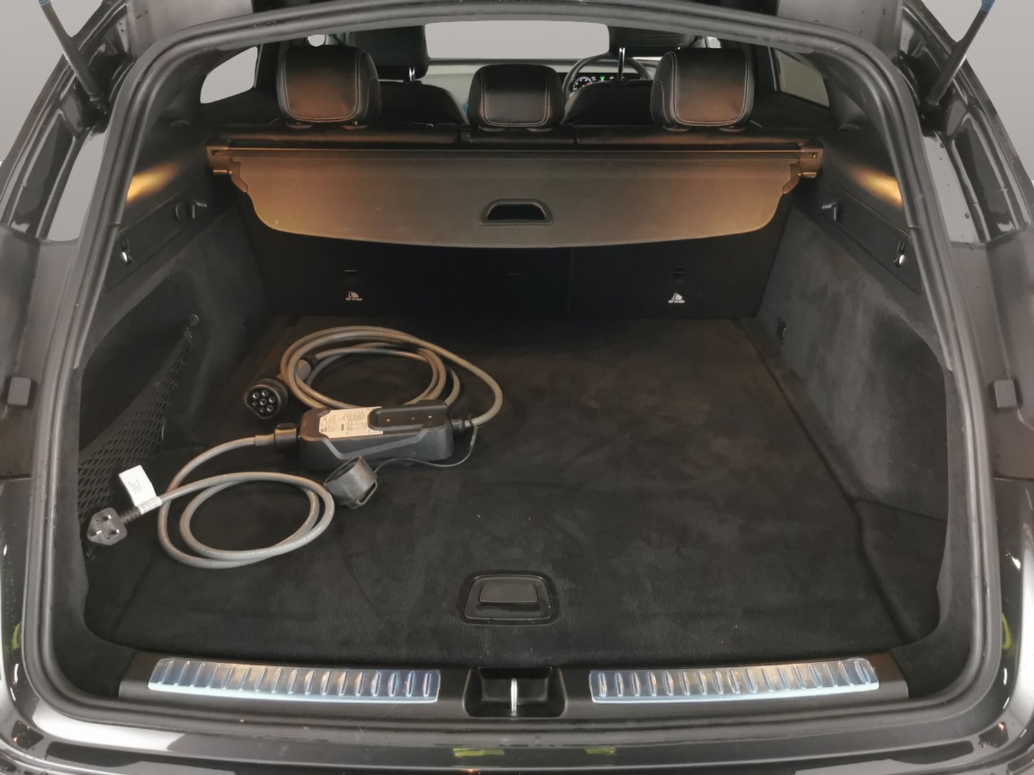 Used Mercedes-Benz EQC 2022 for sale - 76722615: Photo 37