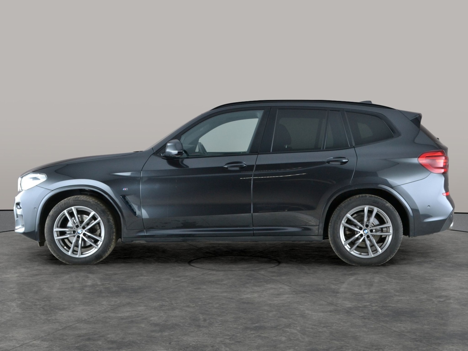 Used BMW X3 2020 for sale - 77432303: Photo 15