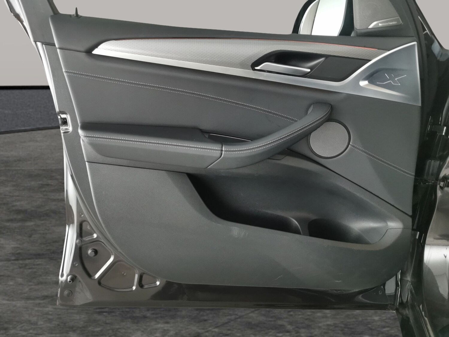 Used BMW X3 2020 for sale - 77432303: Photo 32