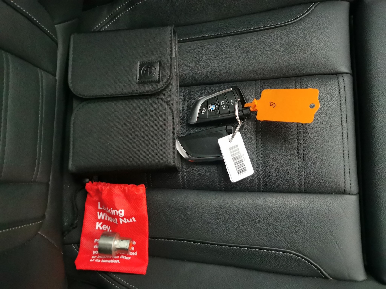 Used BMW X3 2020 for sale - 77432303: Photo 36