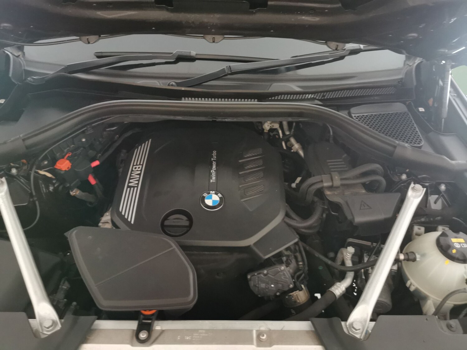 Used BMW X3 2020 for sale - 77432303: Photo 37