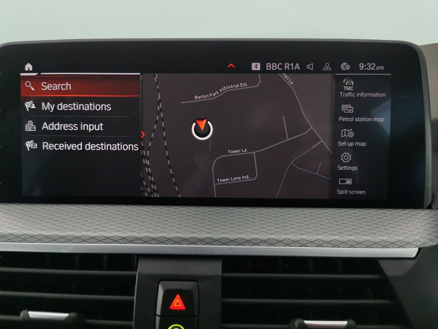 Used BMW X3 2020 for sale - 77432303: Photo 5