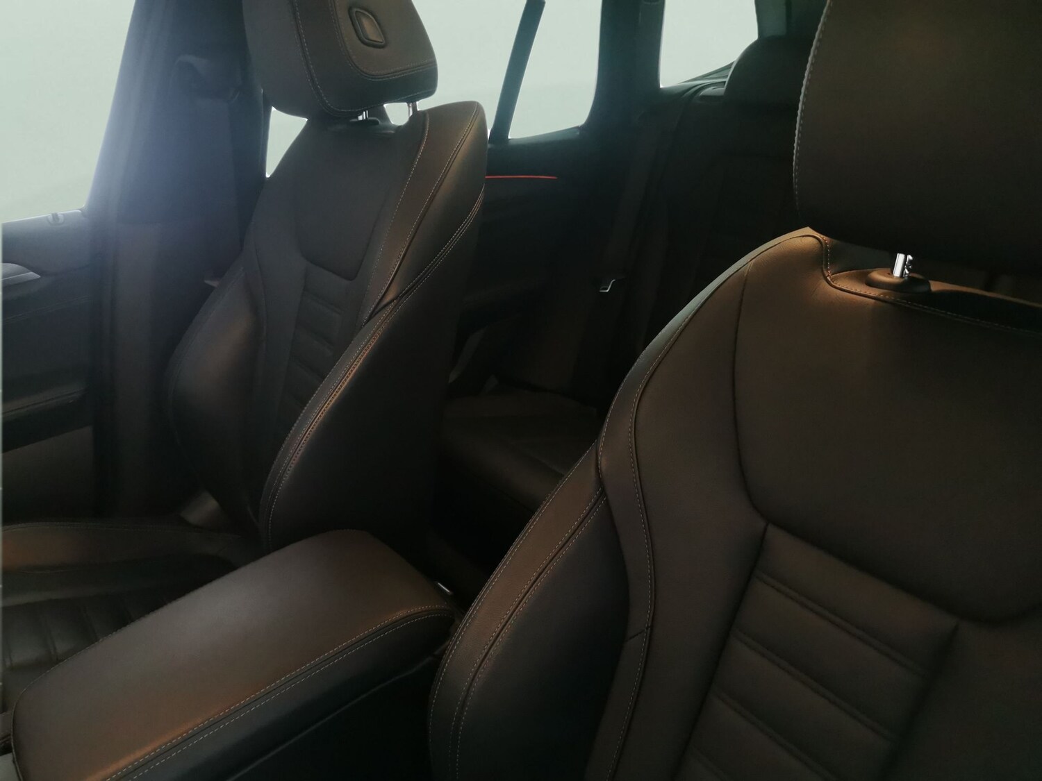 Used BMW X3 2020 for sale - 77432303: Photo 8