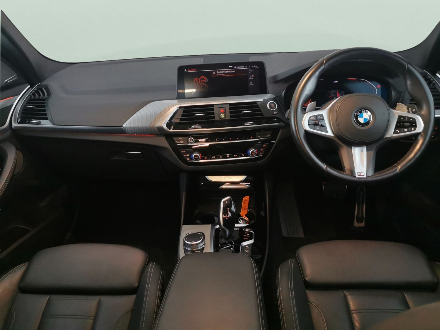 Used BMW X3 2020 for sale - 77432303: Photo 9