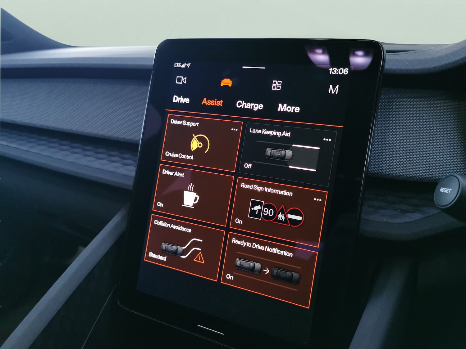 Used Polestar Polestar 2 2021 for sale - 76978239: Photo 23