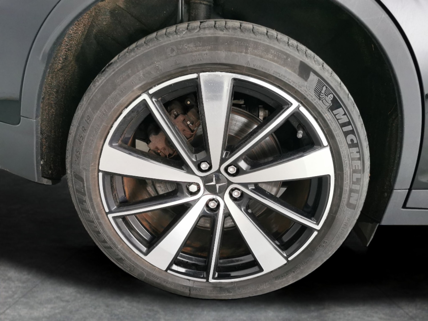 Used Polestar Polestar 2 2021 for sale - 76978239: Photo 27