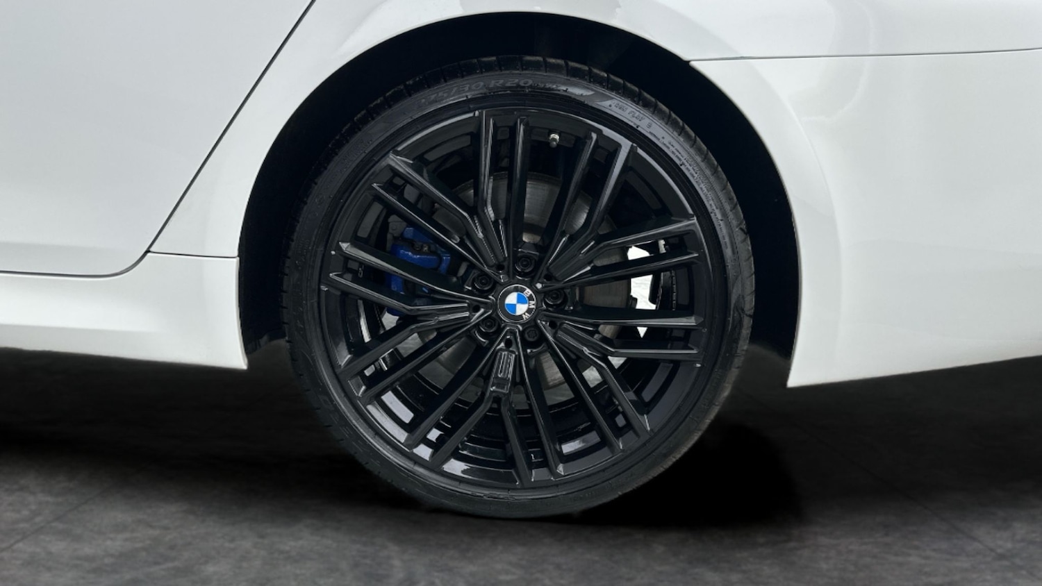 Used BMW 5 Series 2022 for sale - 77180470: Photo 10